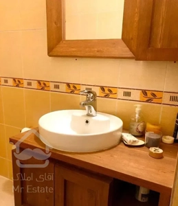 ۸۵متر/روبه آفتاب/غرق در نور/خوش نقشه