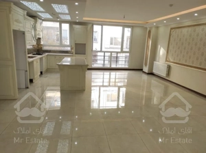 104متر سالن پرده خور فوق العاده