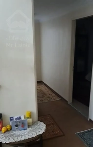 فروش آپارتمان ۱۳۳ متری ۳ خوابه همکف در شهرک پرواز