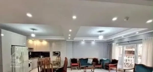 اجاره آپارتمان ساحلی ( خط دریا)