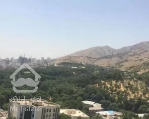 دربند ۱۵۰ متر ویو شهر و‌ کوهستان