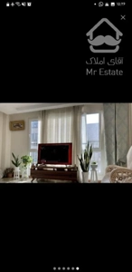 ۷۳ متر ۲ خواب بهارستان های کیماسی