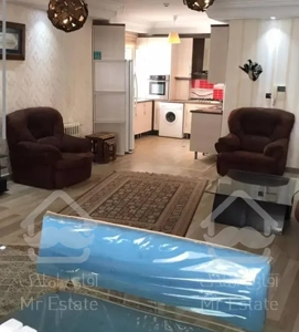 فروش 63مترآپارتمان2خواب در سازمان برنامه جنوبی