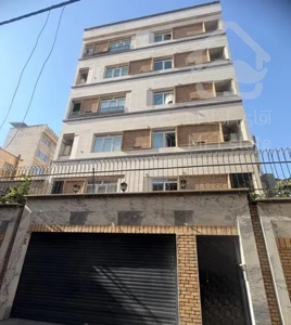 فروش آپارتمان ۵۰ متری ۱ خوابه در شوش