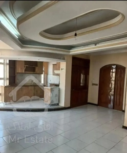 آپارتمان ۷۵ متری دو خواب حاشیه رضوی با آسانسور