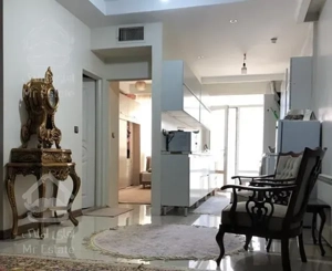 ۶۵متر ۱خواب فردوس غرب فول امکانات