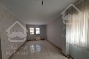 آپارتمان ۵۸ متری تک خواب بازسازی شده