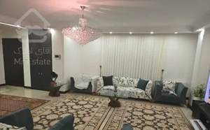 ۸۰ متر/۲ خوابه/فول امکانات/سرمایه گذاری/استادمعین