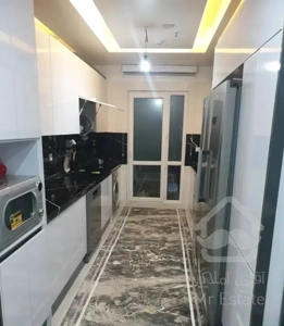 80متری/دوخواب/نوساز/شهرک پاسداران/شاهنشین تهرانسر