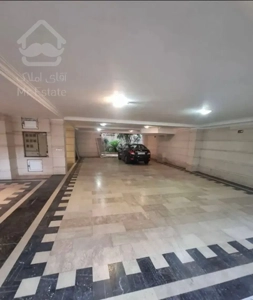 فروش آپارتمان ۱۴۳ متری خ زوج و برند هراز