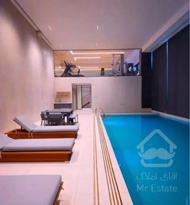 ۲۰۰مترتکواحدی ۳ساله ۳پارکینگ دروس(مشاعات هتلینگ)