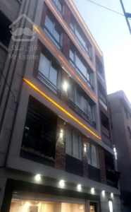 فروش آپارتمان ۹۸ متری ۲ خوابه در تولید دارو