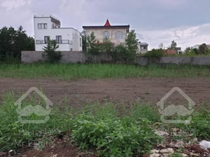 زمین ساحلی سند دار