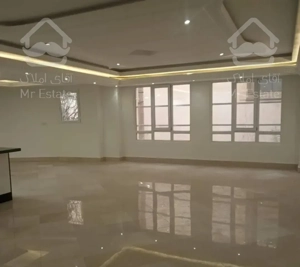 امانیه ۱۶۲ متر تاپ لوکشین