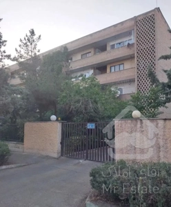 ۱۶۰ متر / شهرک غرب / فاز اصلی