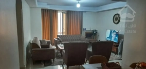 یوسف آباد ۱۱۰ متر سه خواب