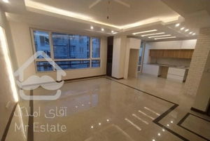 ۱۵۳ متر تک واحدی فول در جنت آباد مرکزی