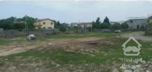 فروش زمین بامتراژ 2000متر ساحلی