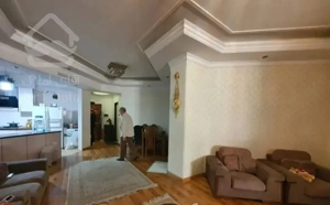 دروس آپارتمان ۳ خواب بازسازی کامل