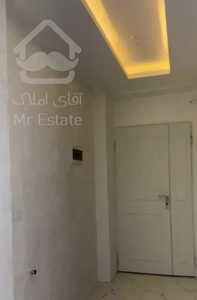 واحد ۶۸ متری ۲ خواب گلستان مهراوران