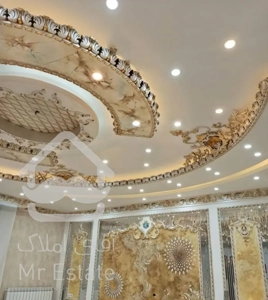 گچبری کلاسیک