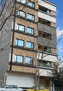 آپارتمان سرچشمه ها 107 متر