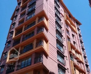 200متر/فول مشاعات/طبقات بالا/نوساز