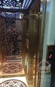 2واحد 105متری رهن و اجاره جنت آباد شمالی