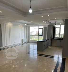 ۱۲۴متر(تک واحدی /نوساز /فول امکانات)