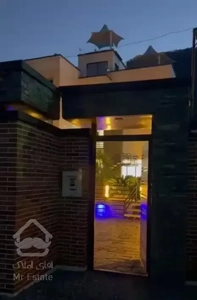 فروش ویلا استخردار 650متری در نوشهر حوالی چلک