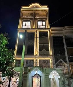 ۱۶۰متر.صفر.سند آماده.اواسط صیاد