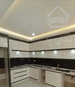 124متر / رباط سوم /جنوبی / لوکس