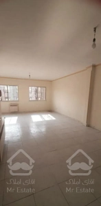 ۱۰۰ متر ۲خواب/بازسازی شده/      ( پارکینگ انباری )