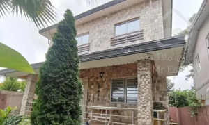 اجاره سالیانه ویلا دوبلکس نور عباسا