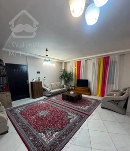 68 متر آپارتمان 2 خواب در محدوده شهرآرا