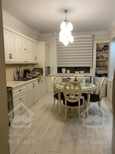 آپارتمان ۱۷۷متری/پشت حاشیه بلوار ملک آباد