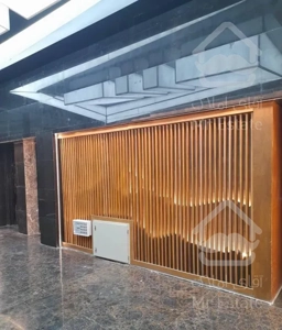 اپارتمان ١٩٠مترى فوق