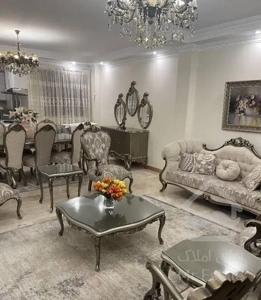 فروش واحد ۹۲ متری ۲ خوابه فول امکانات اندرزگو