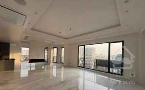 دروس ۲۰۵ متر تکواحدی طبقه۵ با استخر و روف فعال