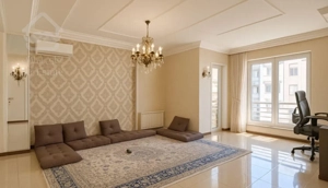 فروش آپارتمان ۱۷۵ متری قبل از فرهنگ