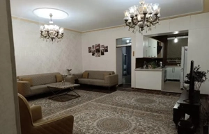 آپارتمان ۹۰ متری شاخه اصلی تاپ لوکیشن