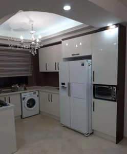 ۱۰۵ متر ،سرو شرقی