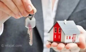 ۶۰ متر طبقه اول