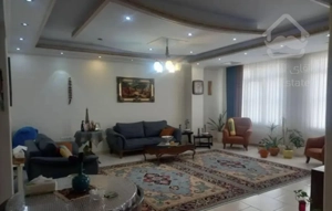 فروش اپارتمان ۱۰۲ متری اندیشه فاز دو شهرک راه اهن