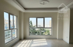 قیطریه،۱۲۰متر ۳خ،فول امکانات،شخصی،نور مستقیم