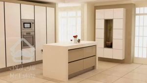 خرید آپارتمان 190 متری در فرمانیه قیمت بسیار خوب