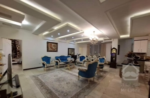 آپارتمان ۱۰۶ فول امکانات ۲خواب دریان‌نو