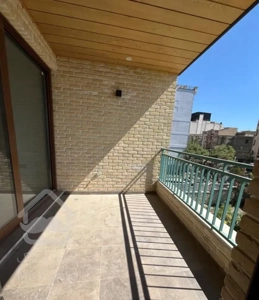 آپارتمان ۱۴۵ متری ۳ خوابه در ساقدوش هروی فول