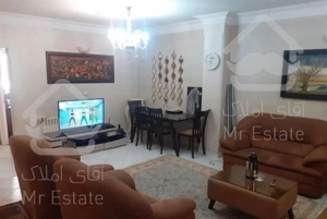 ۷۵ متر ۲ خواب گاندی یکم