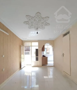 ۴۳ متر / تخلیه آماده سکونت / لقمان حکیم